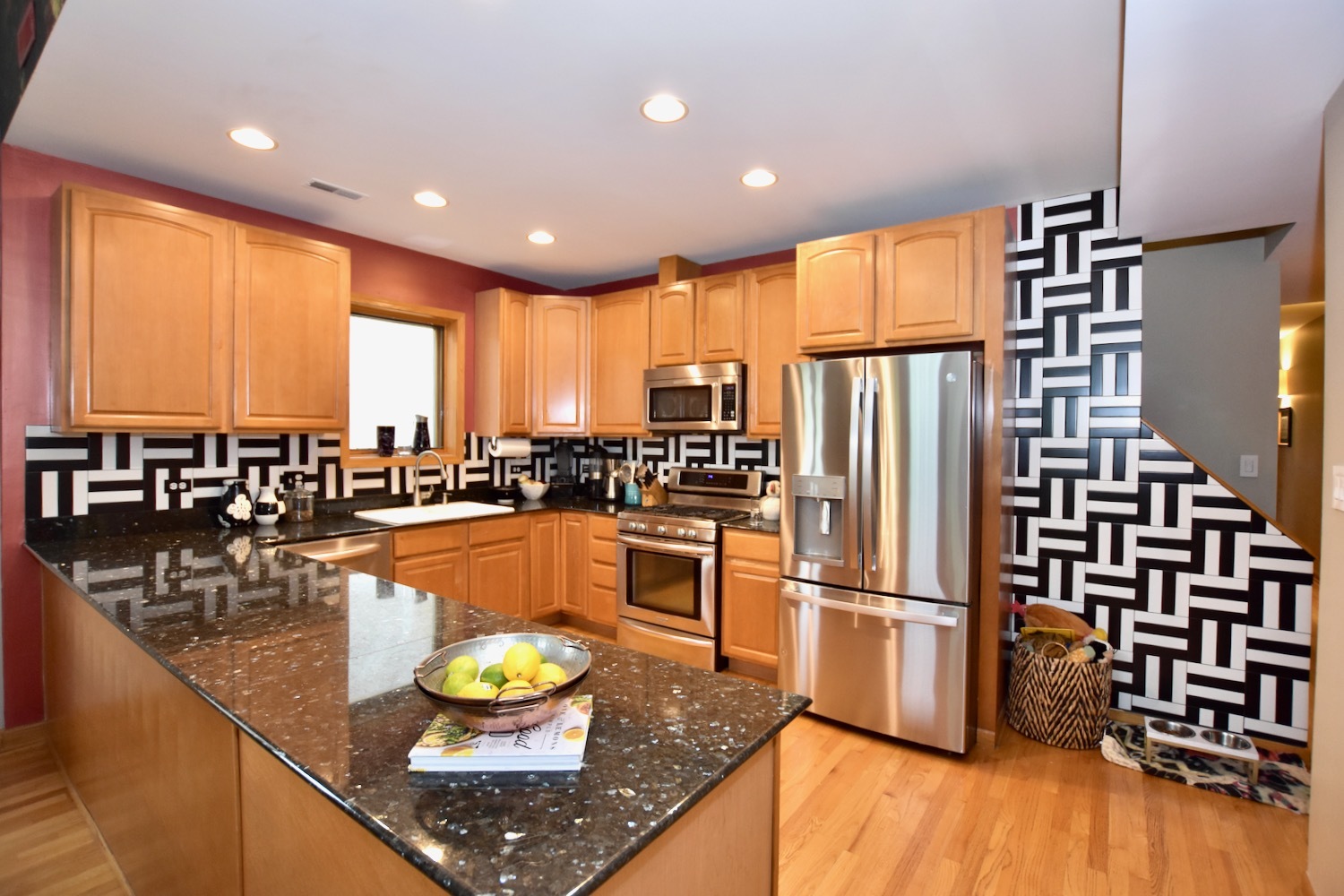 4530 N MAGNOLIA Avenue Unit: 3S