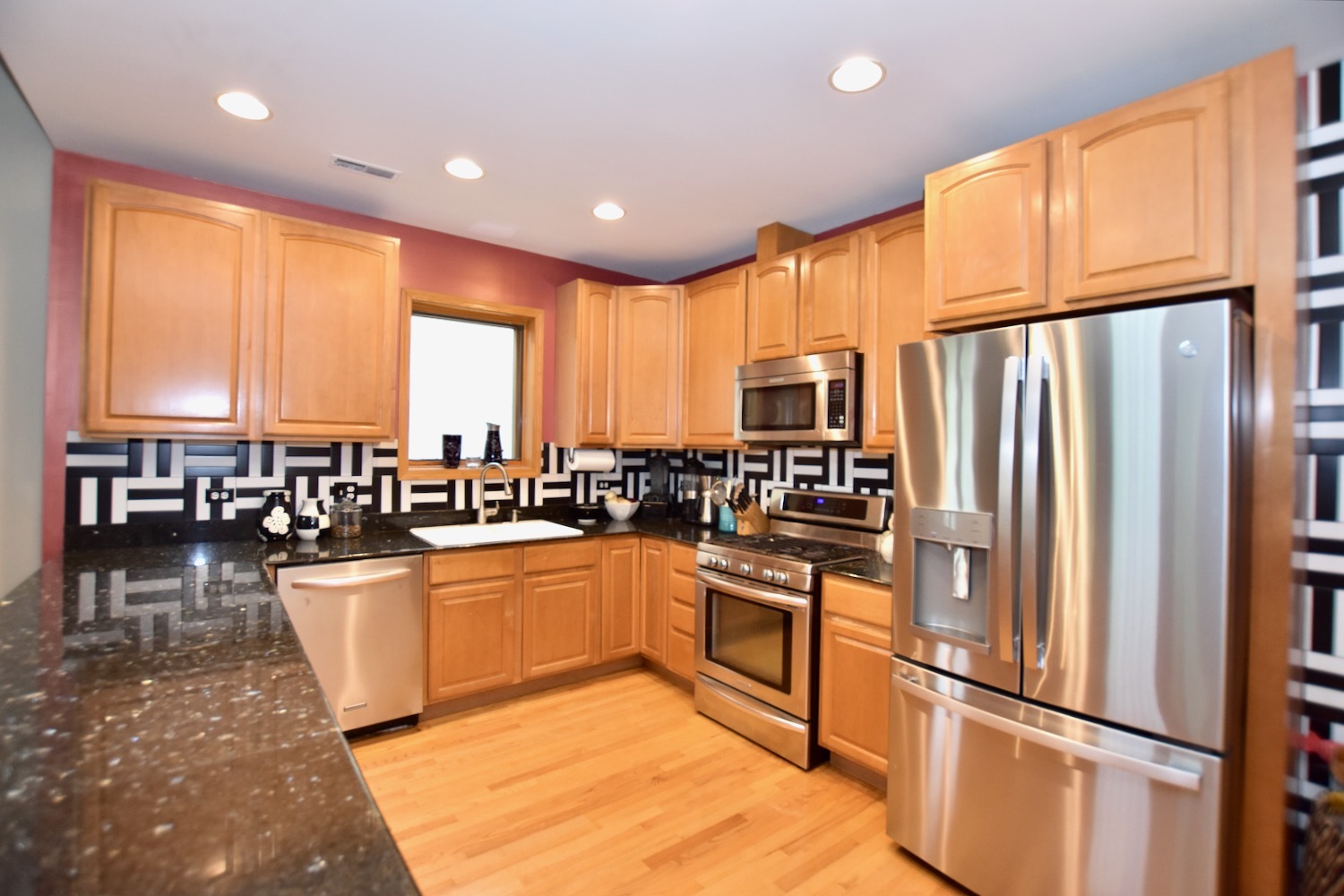 4530 N MAGNOLIA Avenue Unit: 3S