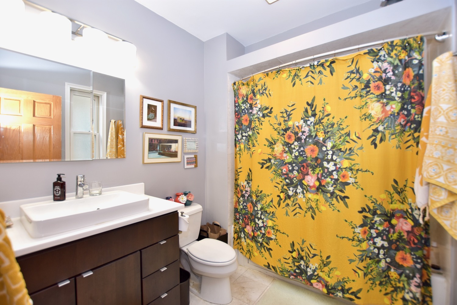 4530 N MAGNOLIA Avenue Unit: 3S