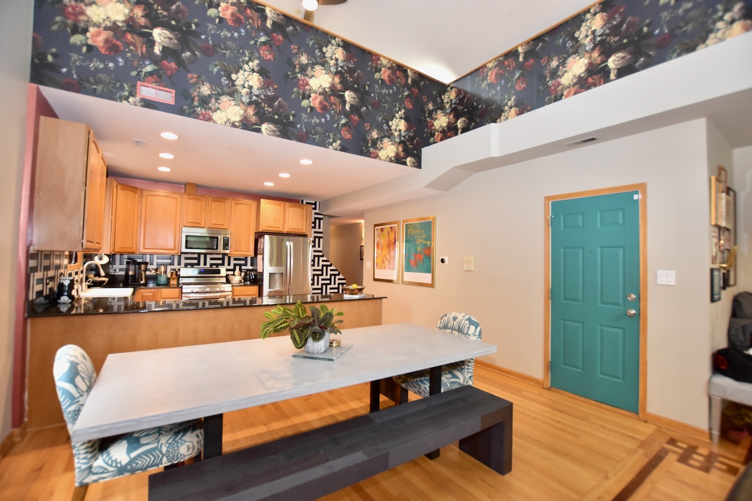 4530 N MAGNOLIA Avenue Unit: 3S