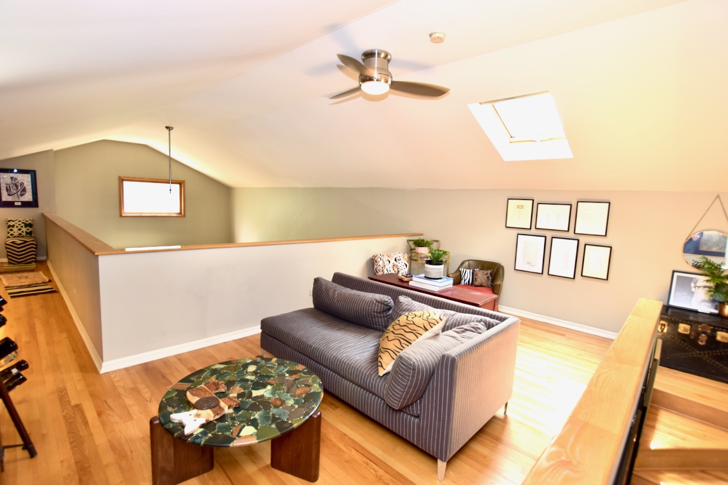 4530 N MAGNOLIA Avenue Unit: 3S