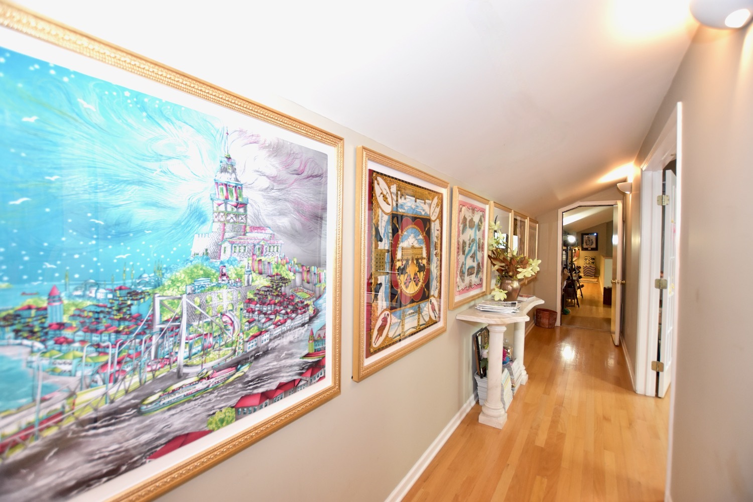 4530 N MAGNOLIA Avenue Unit: 3S