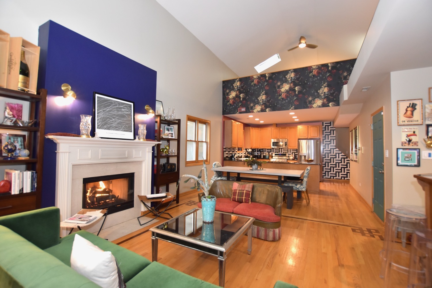 4530 N MAGNOLIA Avenue Unit: 3S