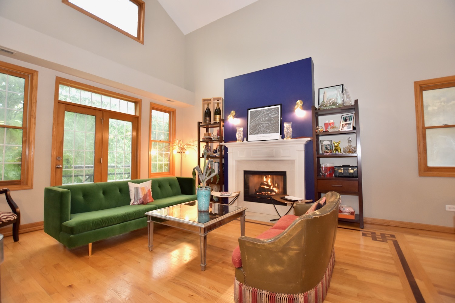 4530 N MAGNOLIA Avenue Unit: 3S