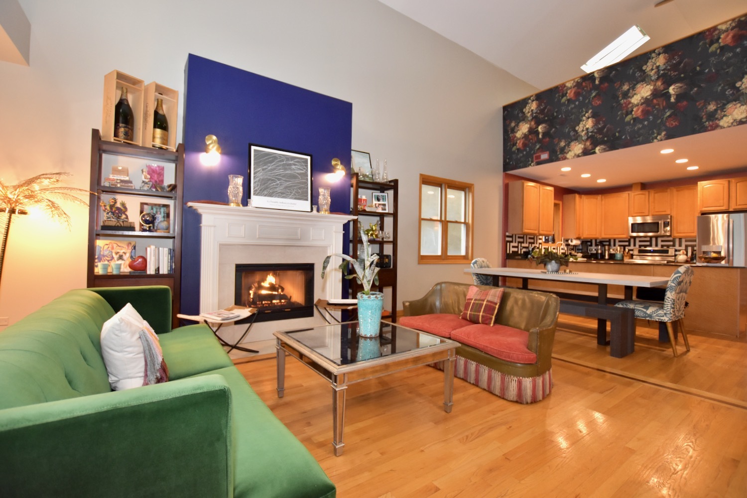 4530 N MAGNOLIA Avenue Unit: 3S