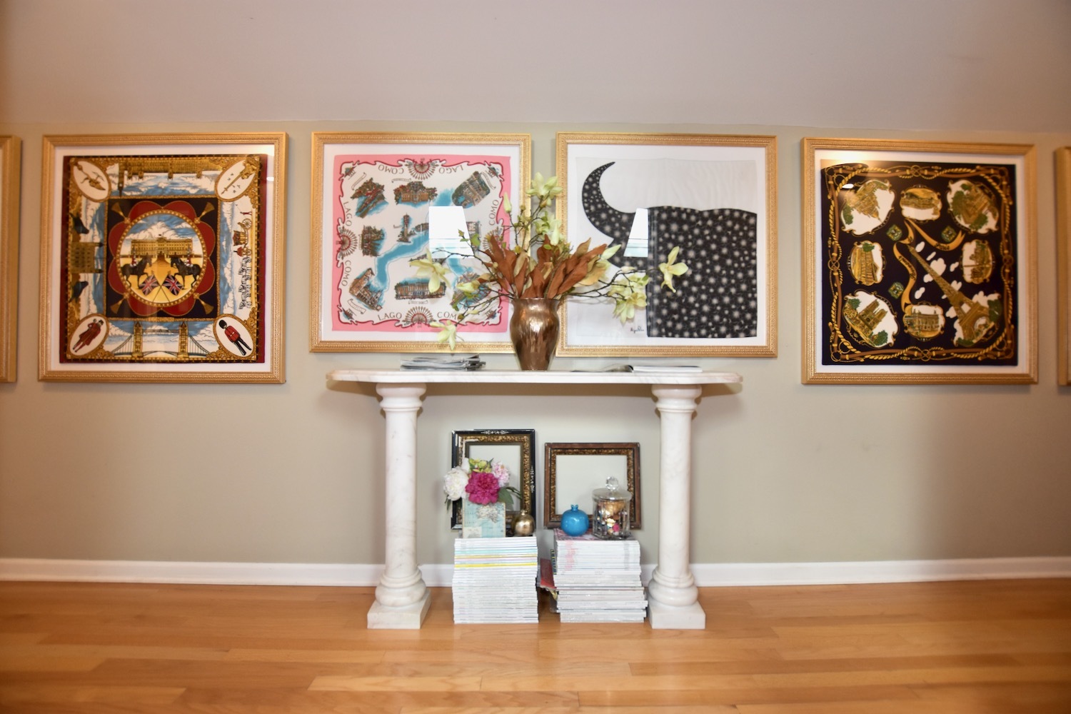 4530 N MAGNOLIA Avenue Unit: 3S
