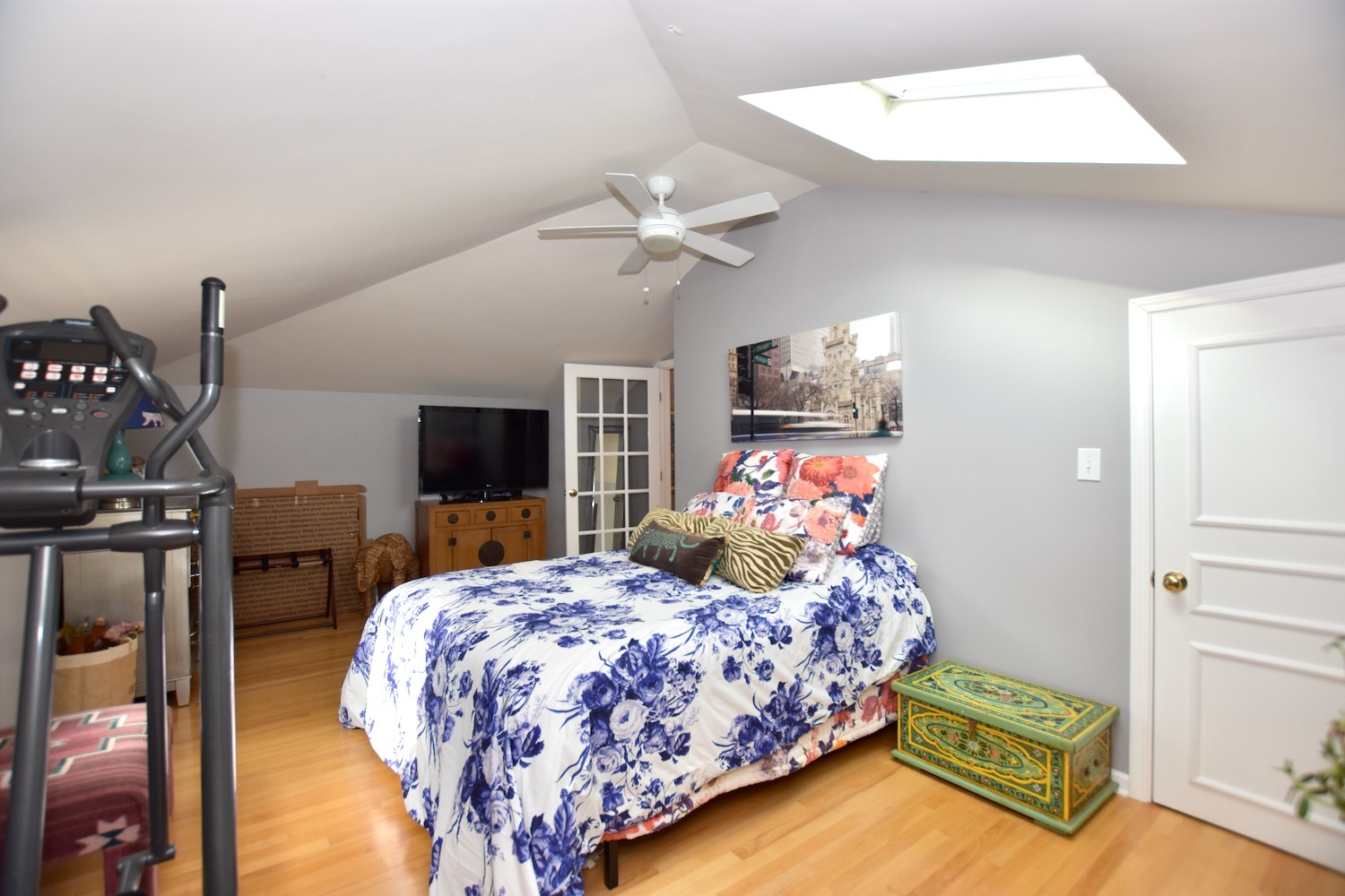 4530 N MAGNOLIA Avenue Unit: 3S
