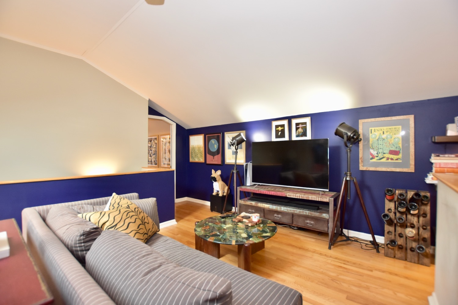 4530 N MAGNOLIA Avenue Unit: 3S