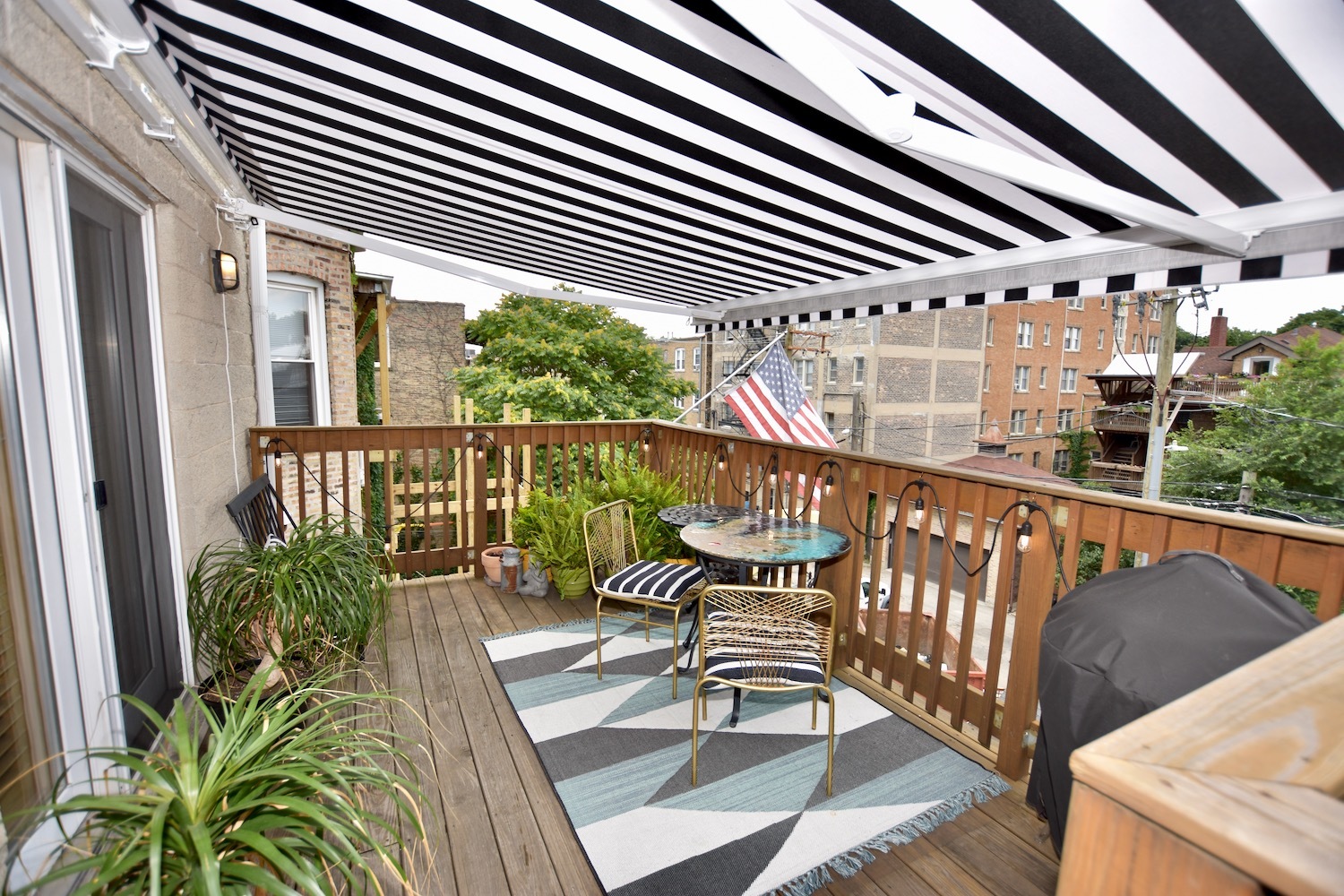 4530 N MAGNOLIA Avenue Unit: 3S