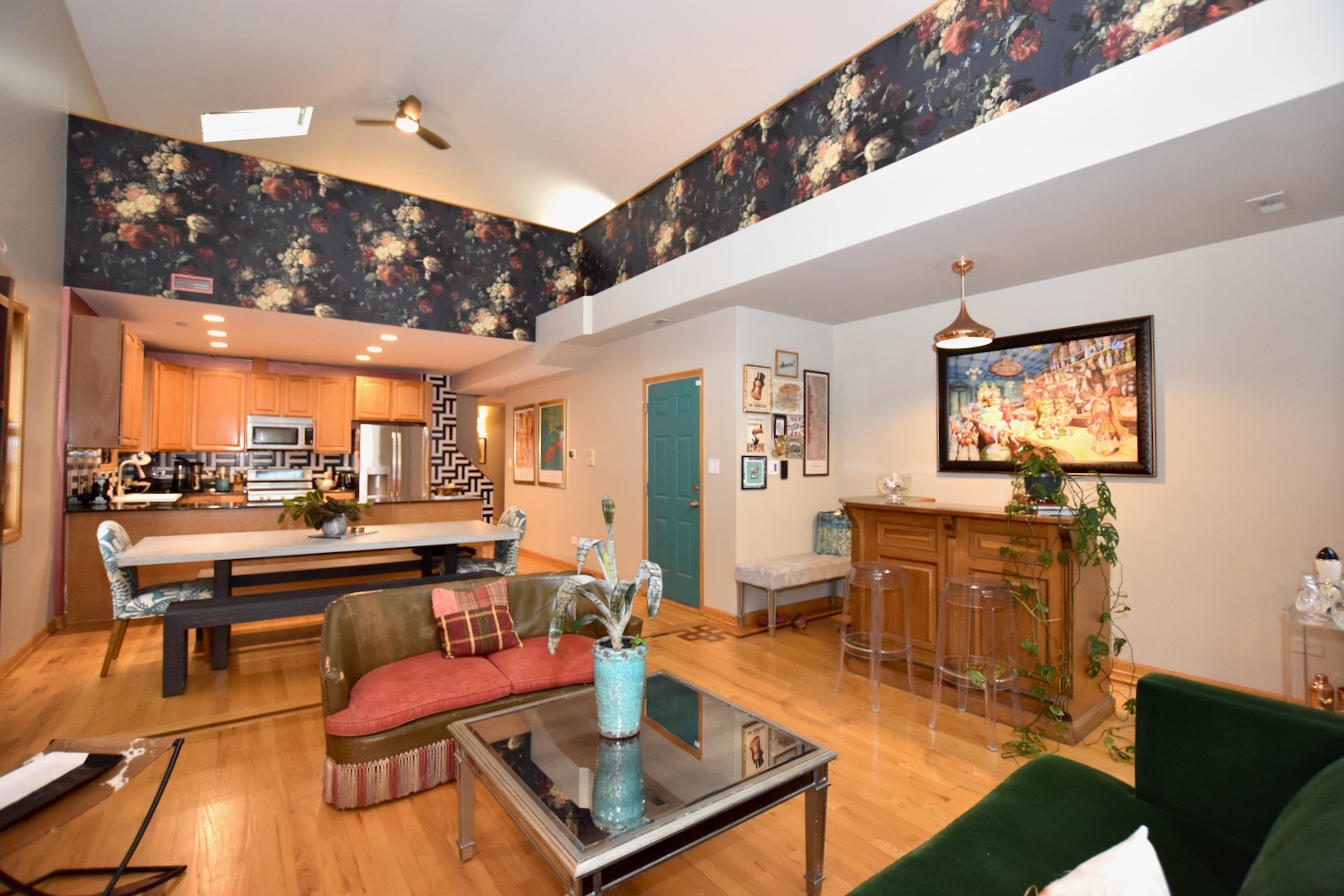 4530 N MAGNOLIA Avenue Unit: 3S