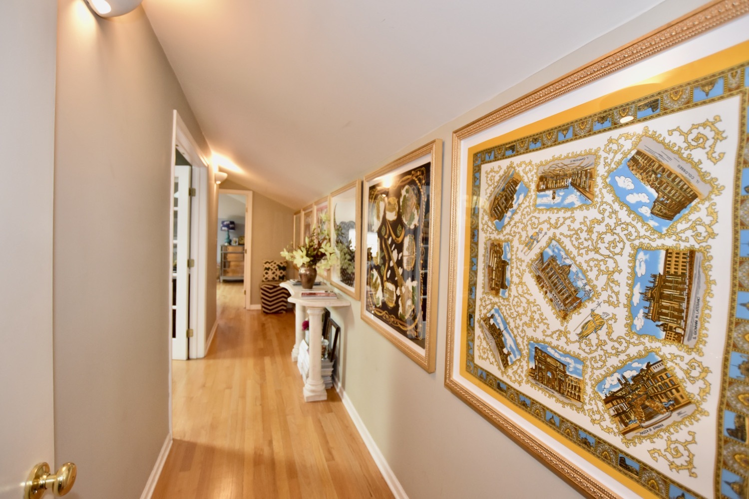 4530 N MAGNOLIA Avenue Unit: 3S