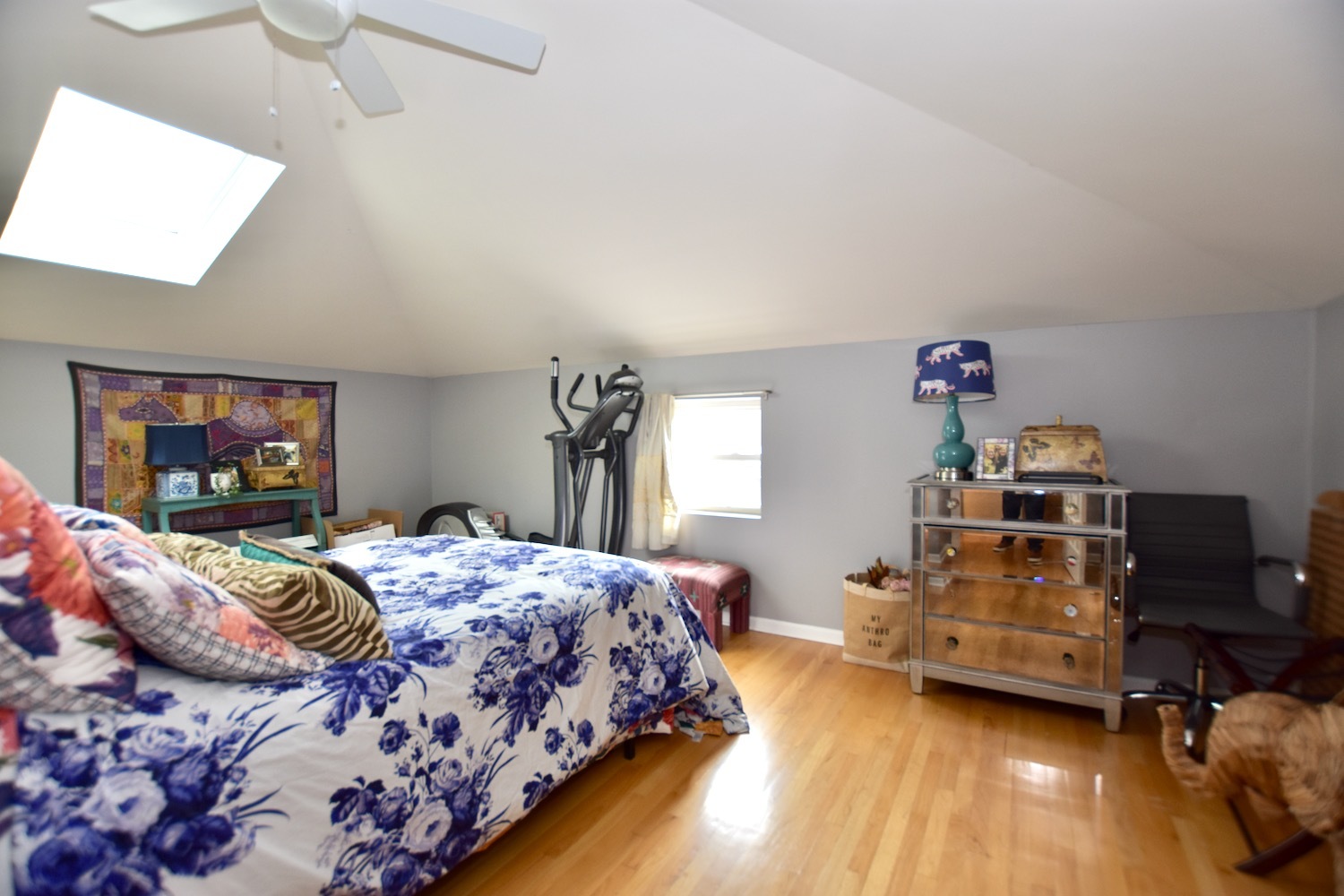 4530 N MAGNOLIA Avenue Unit: 3S