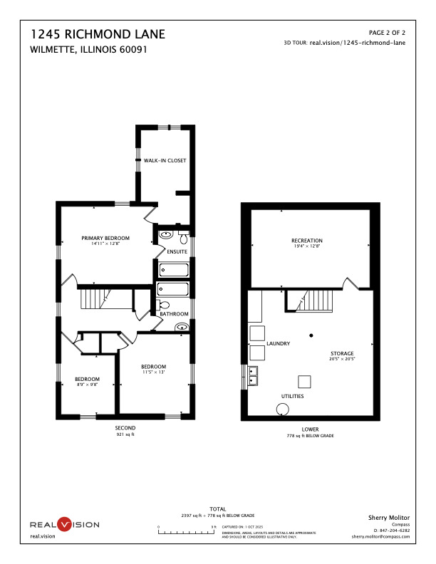 1245 Richmond Lane
