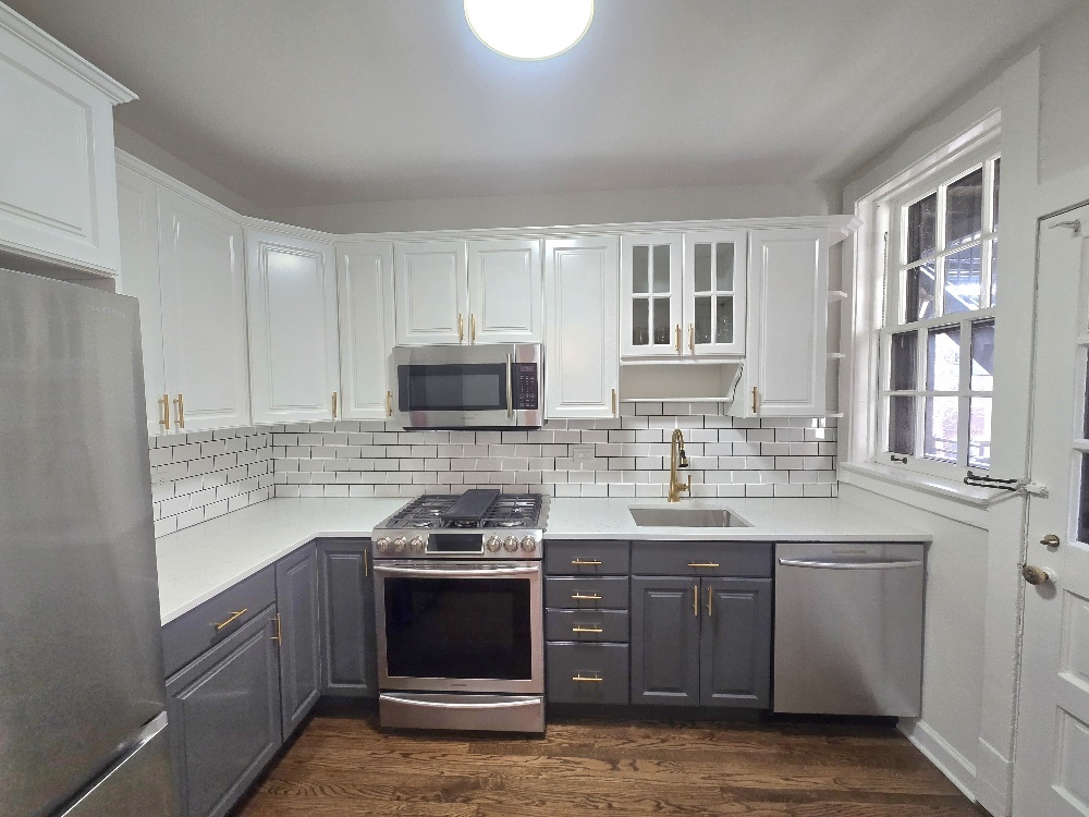 2505 Prairie Avenue Unit: 2K