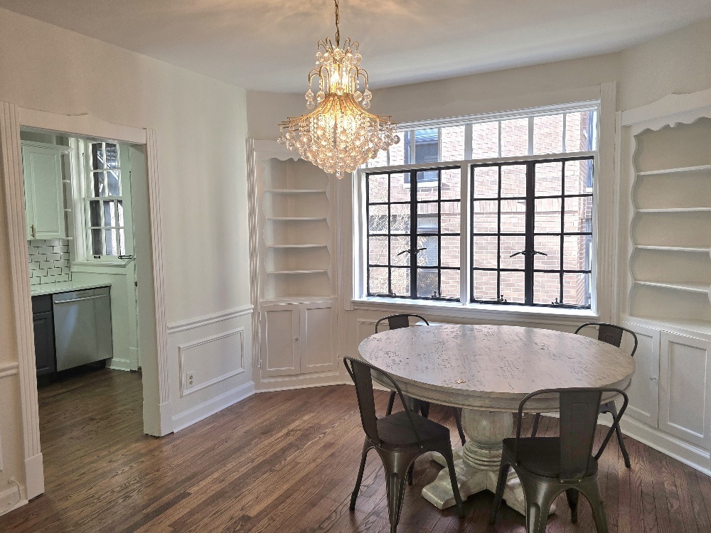 2505 Prairie Avenue Unit: 2K
