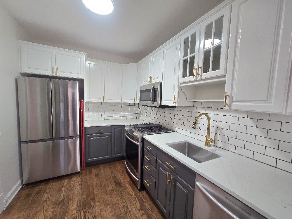 2505 Prairie Avenue Unit: 2K