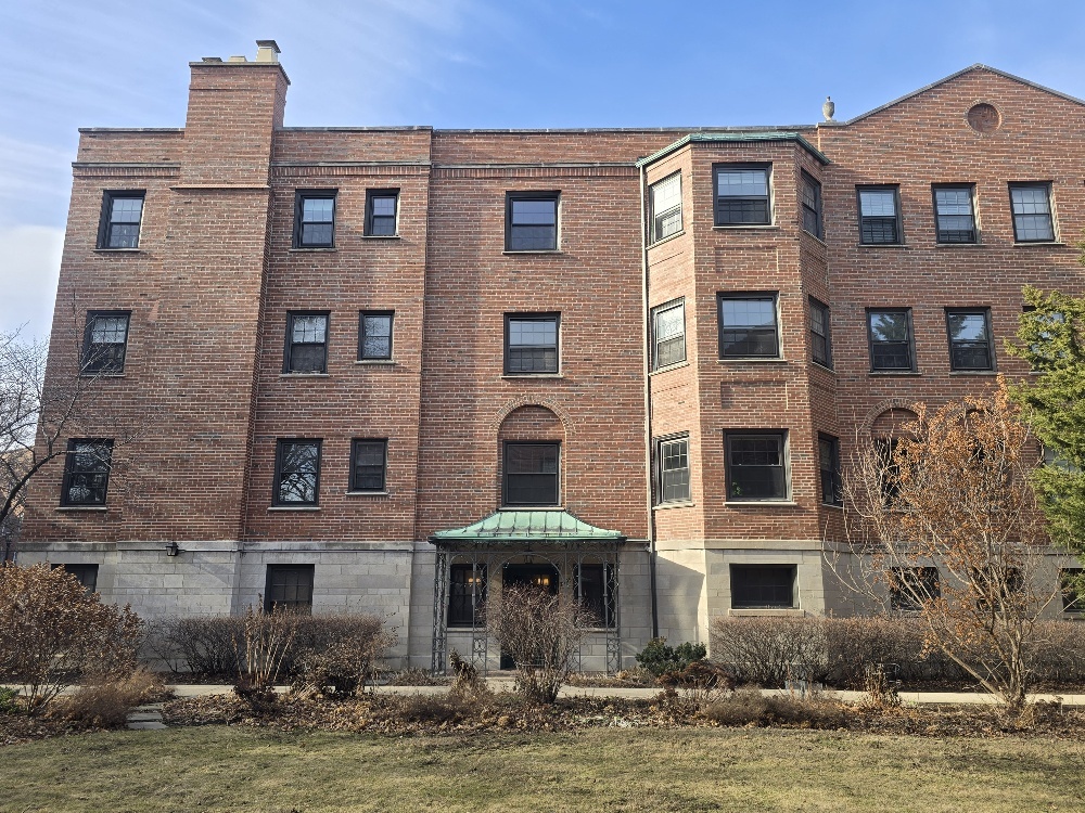 2505 Prairie Avenue Unit: 2K