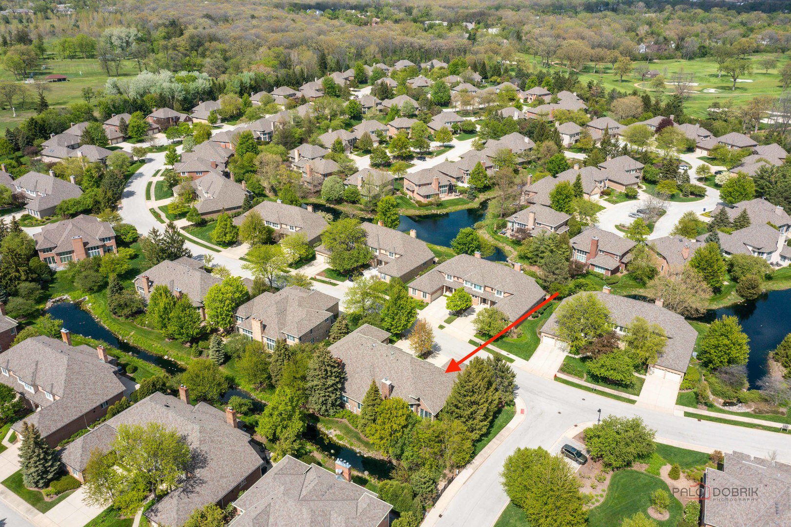 2148 Royal Ridge Drive