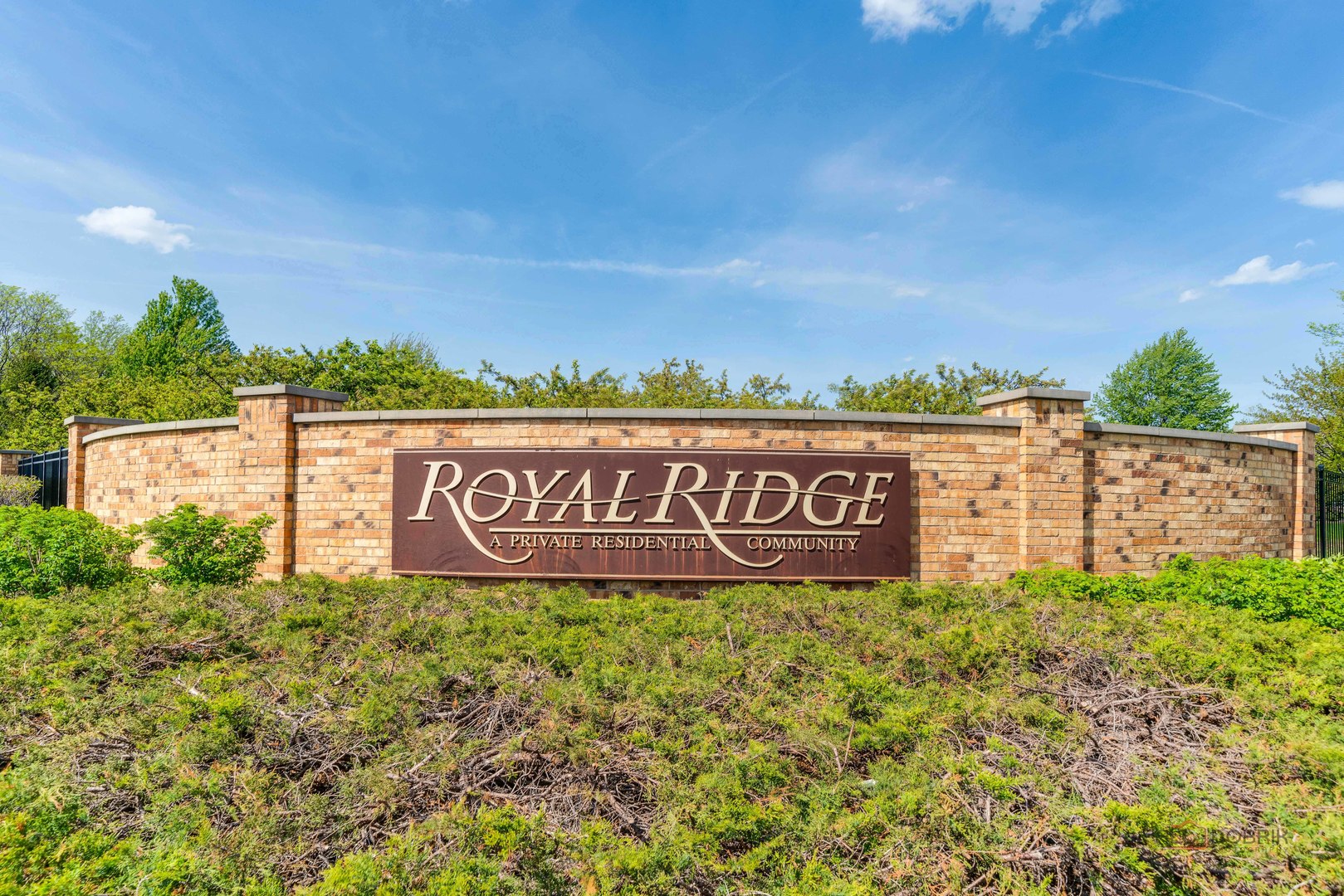 2148 Royal Ridge Drive