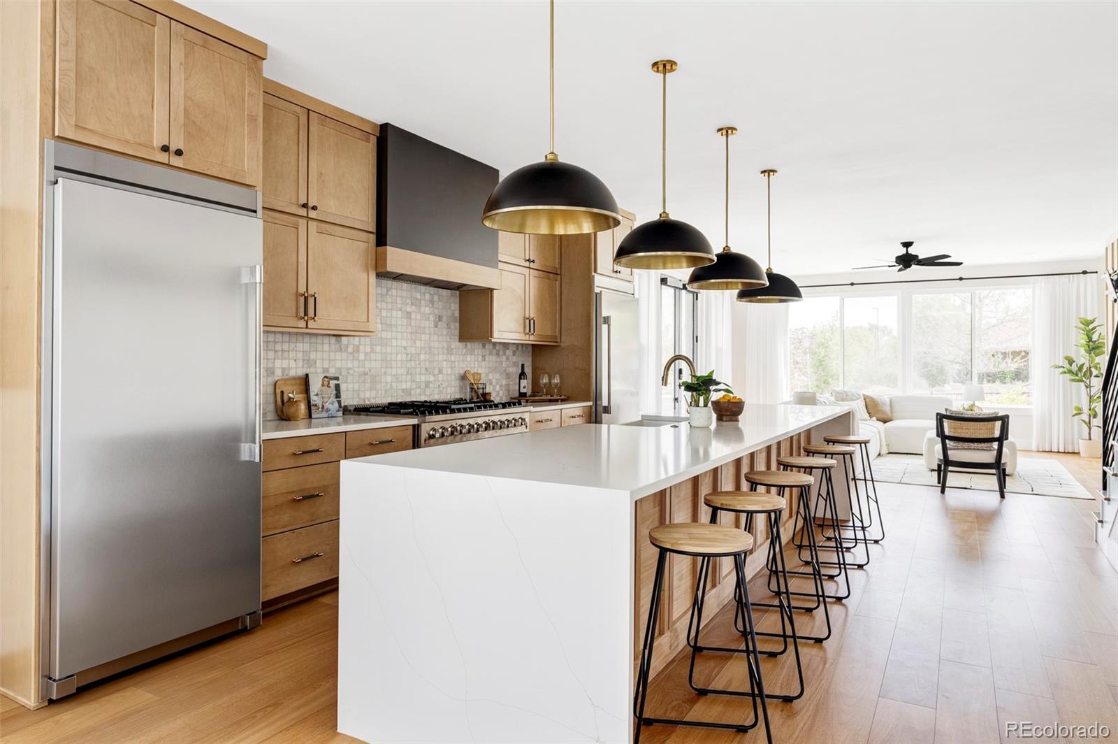 1695 Zenobia Street Unit: 2