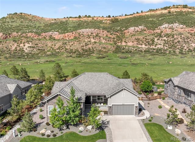 4868 Hogback Ridge Road