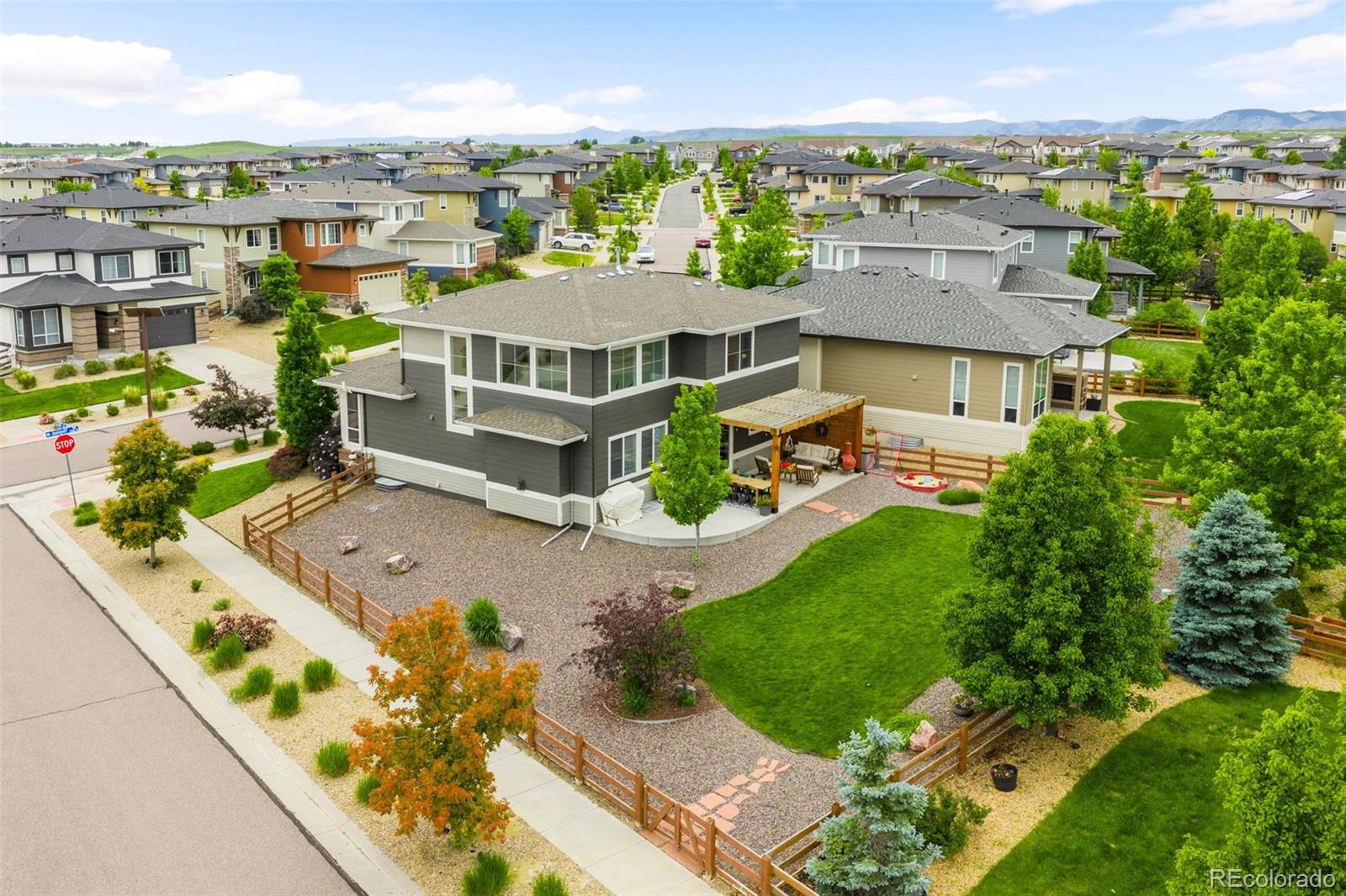 9567 Juniper Way