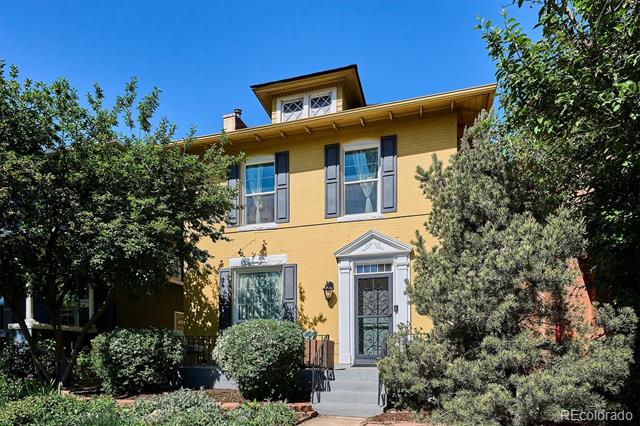 263 N Logan Street