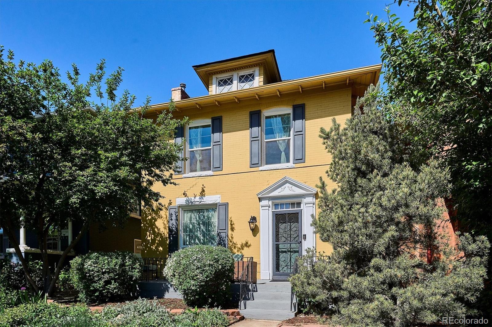 263 N Logan Street