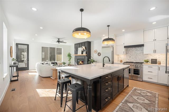 1695 N Zenobia Street Unit: 1