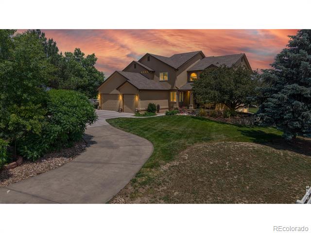 14652 Kalamath Court