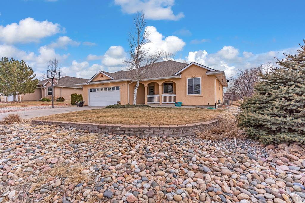 Berrier Group Southern Colorado Real Estate Agents