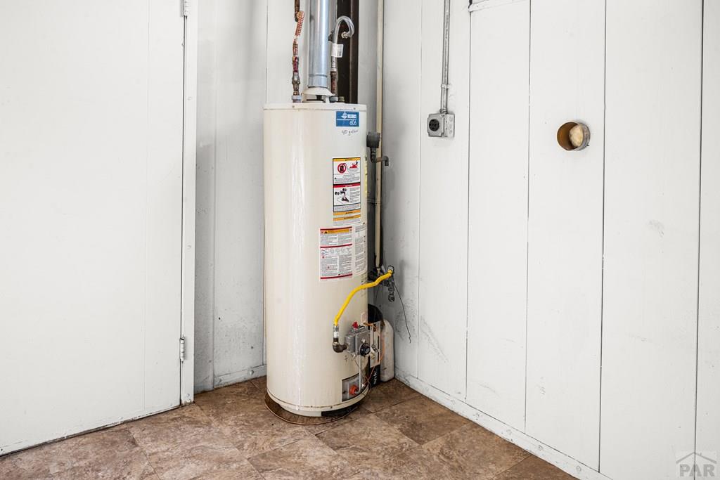 10923 Highway 160, La Veta