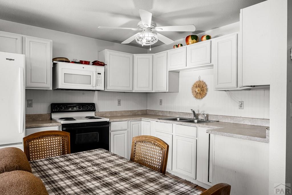 10923 Highway 160, La Veta