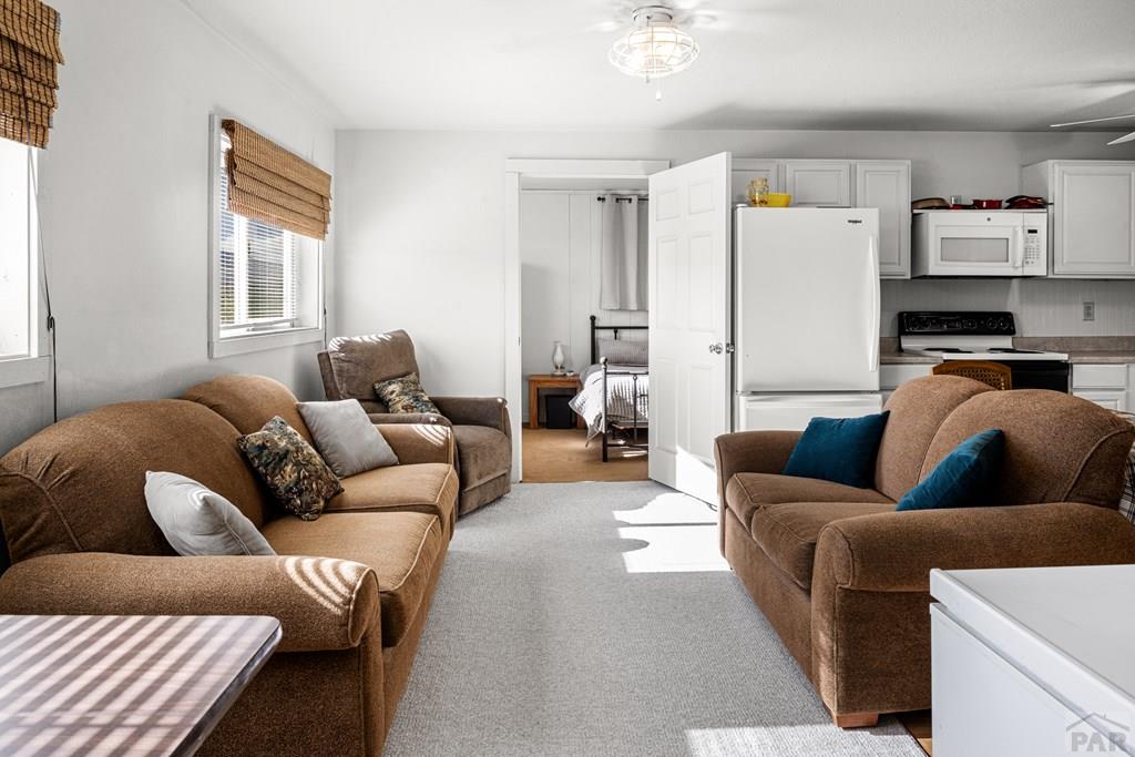 10923 Highway 160, La Veta