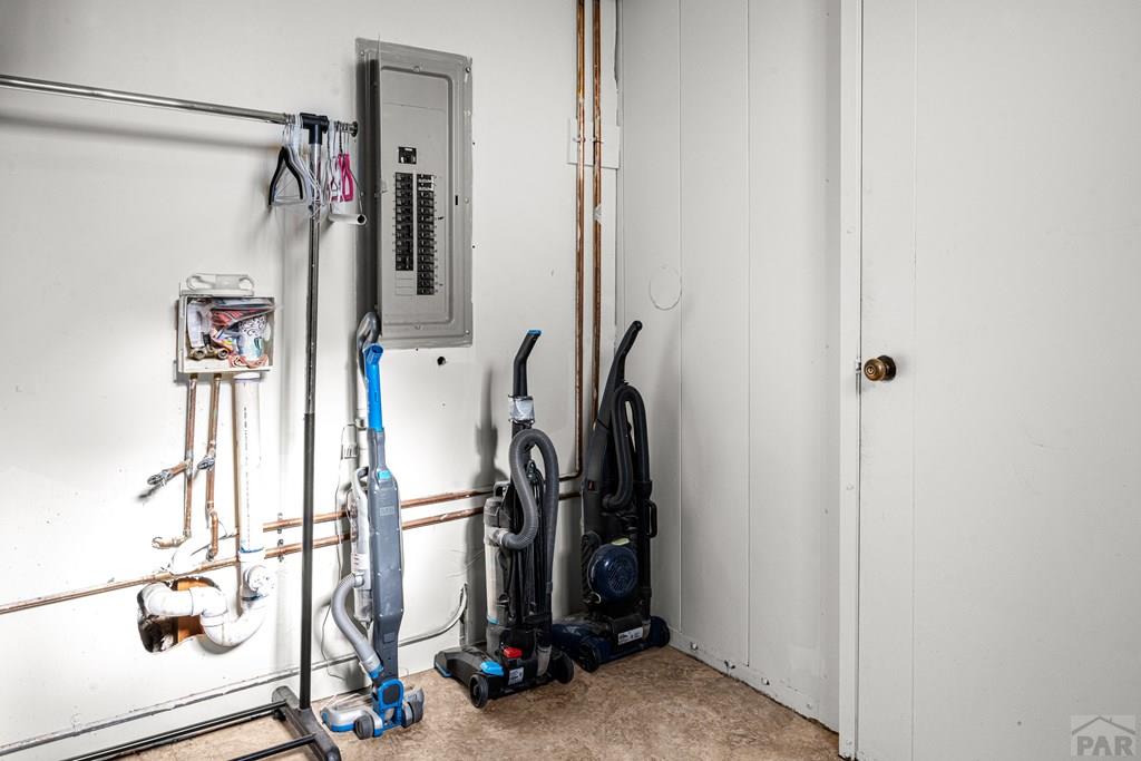 10923 Highway 160, La Veta