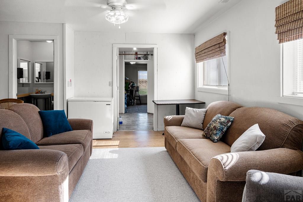 10923 Highway 160, La Veta