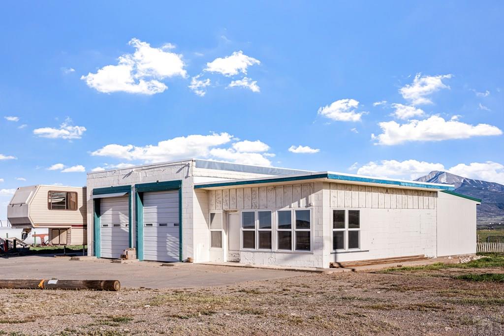 10923 Highway 160, La Veta