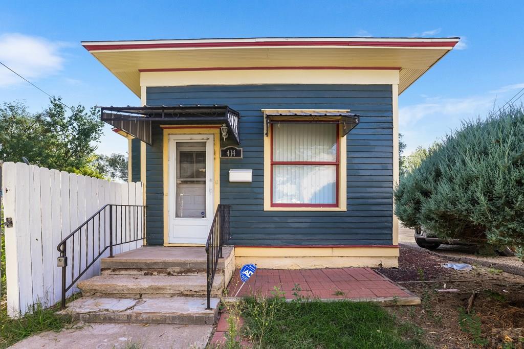412 Colorado Ave