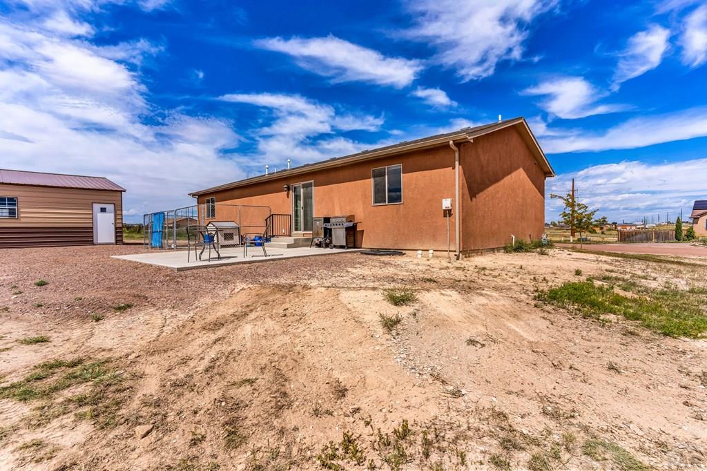 1058 Ranch Dr