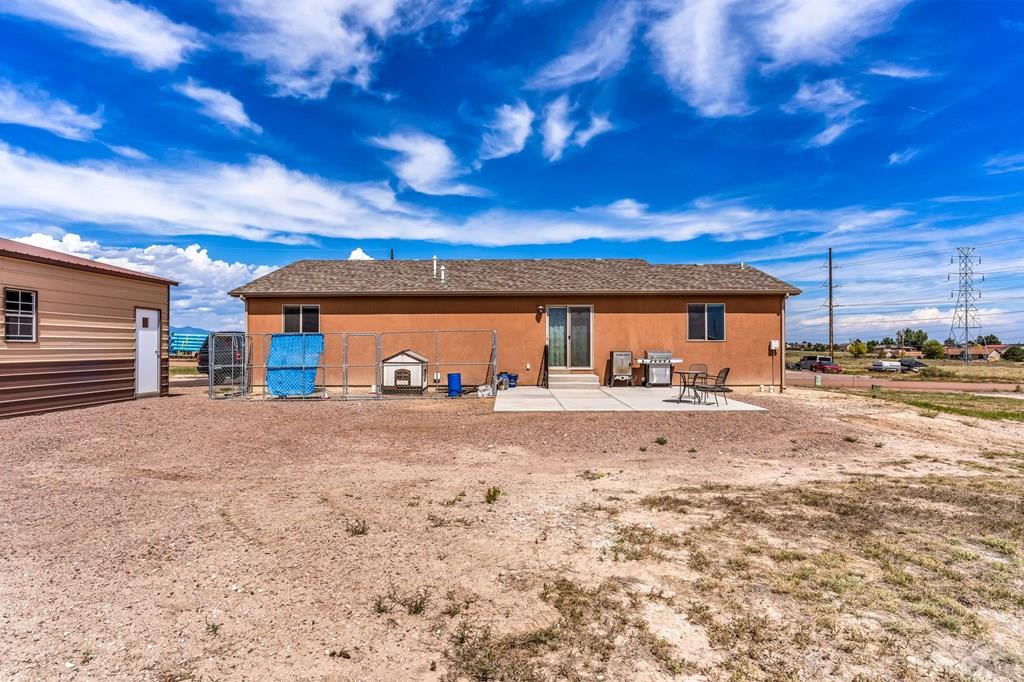 1058 Ranch Dr