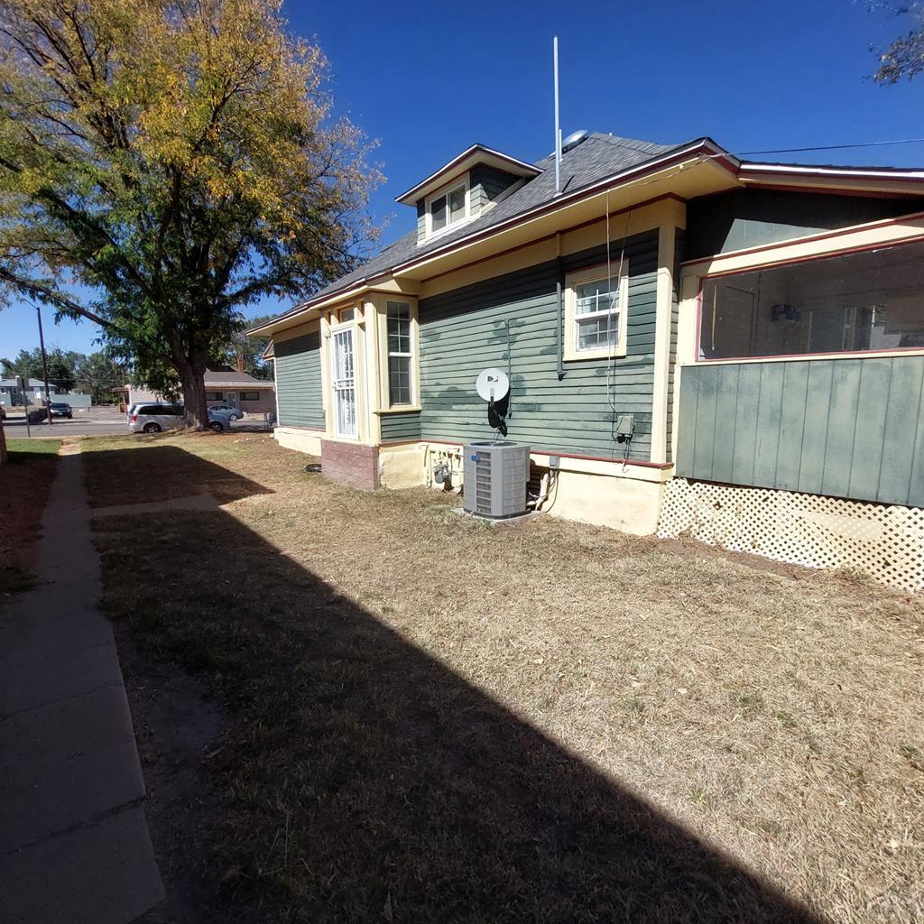 412 & 414 Colorado Ave