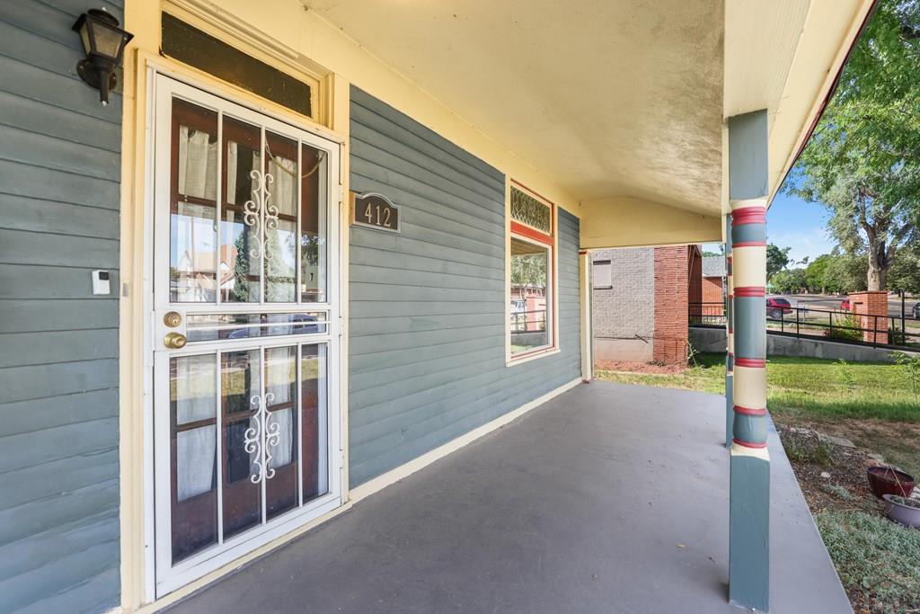 412 & 414 Colorado Ave