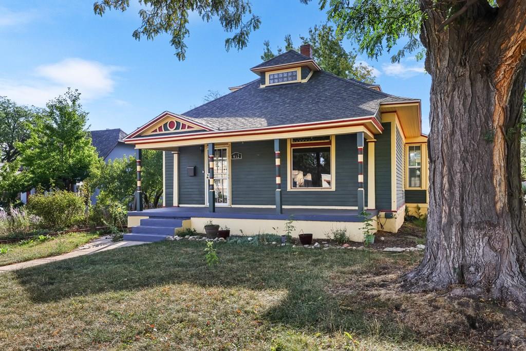 412 & 414 Colorado Ave