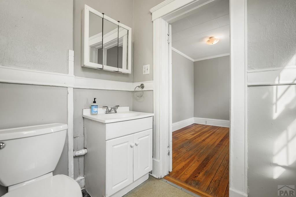 412 & 414 Colorado Ave