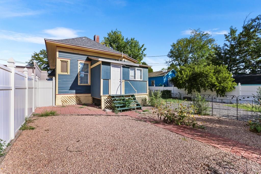 412 & 414 Colorado Ave