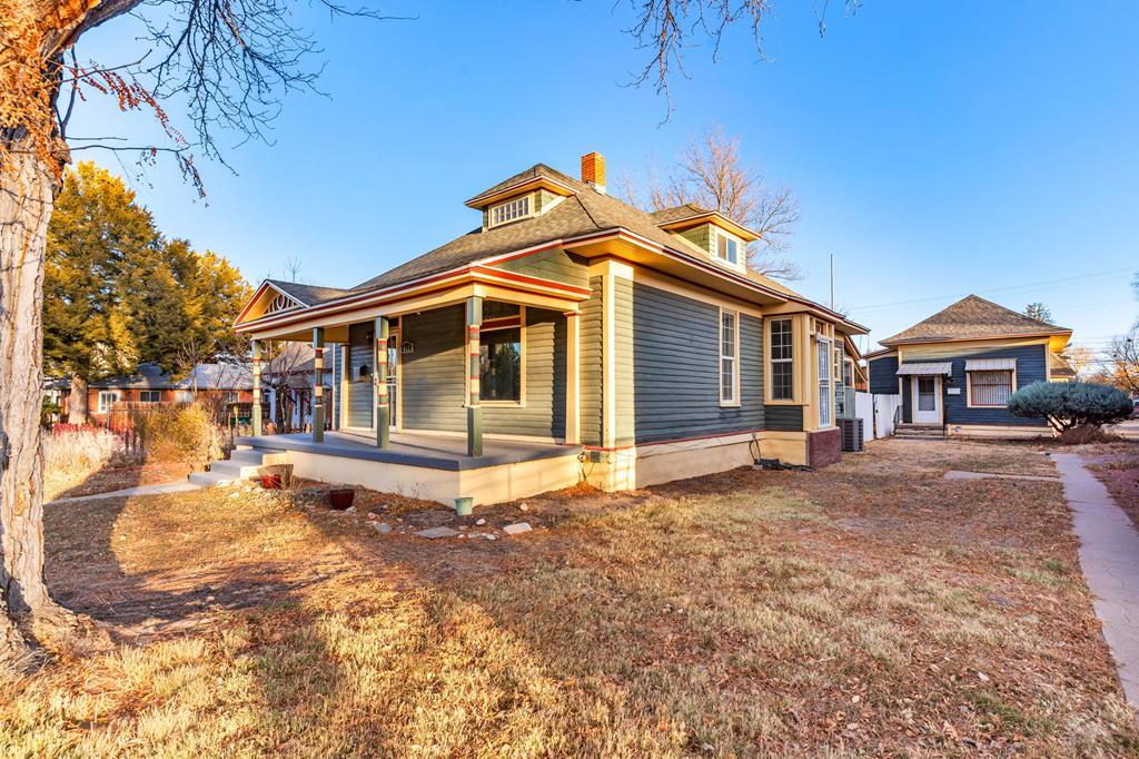 412 & 414 Colorado Ave