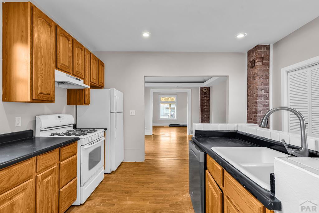 412 & 414 Colorado Ave