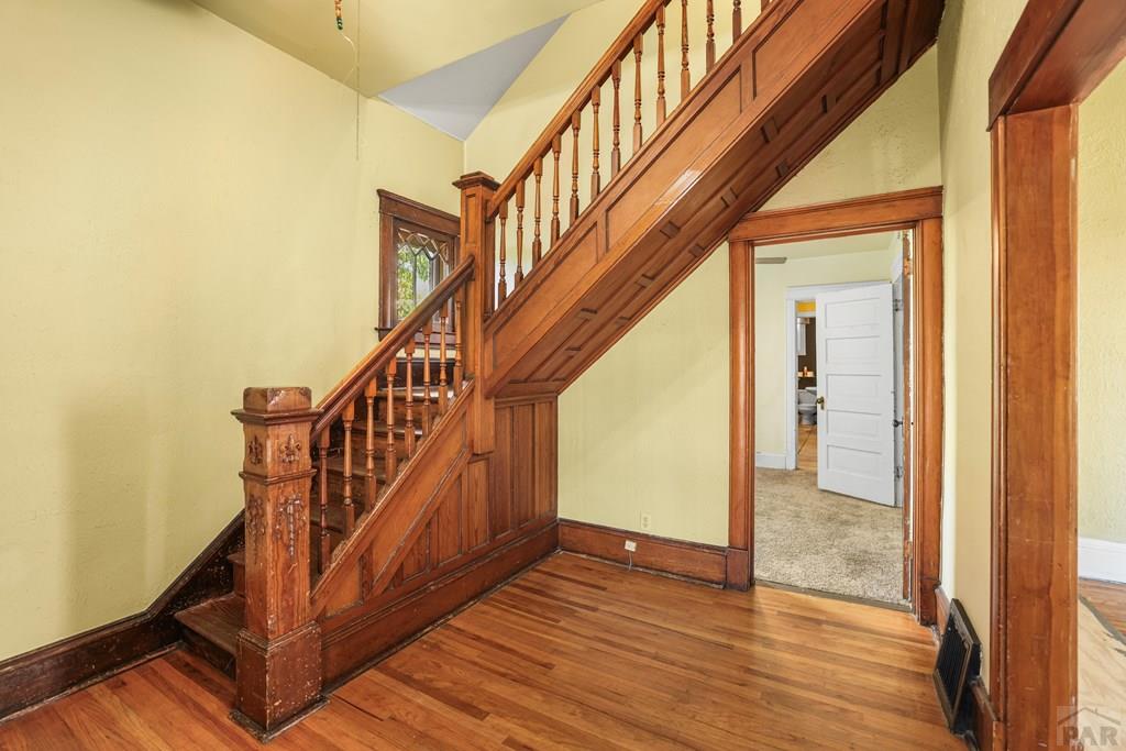 412 & 414 Colorado Ave