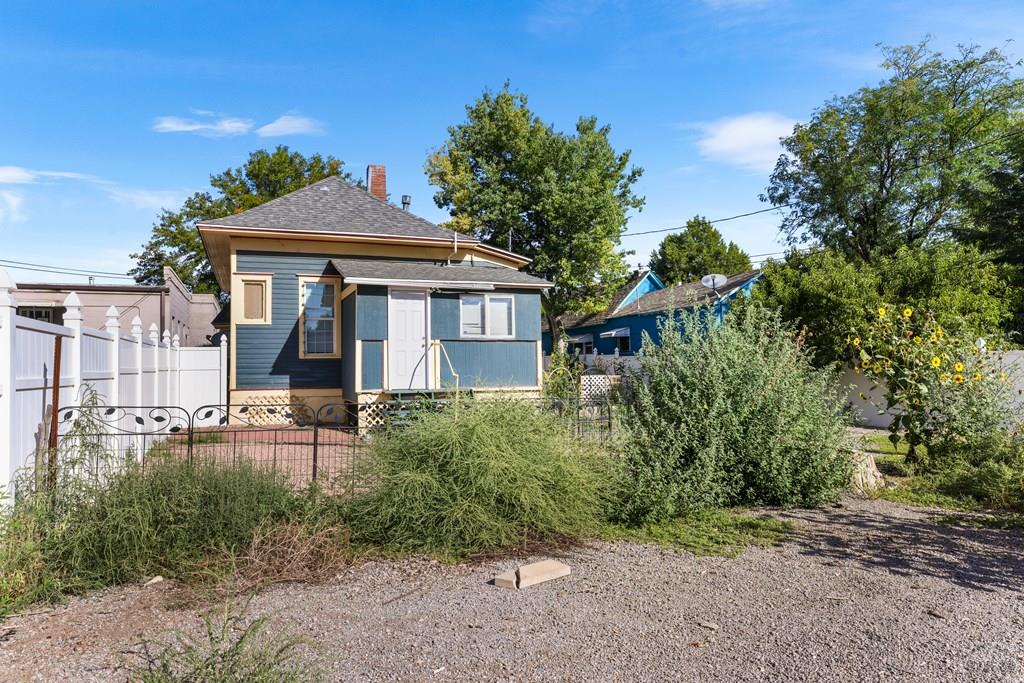 412 & 414 Colorado Ave