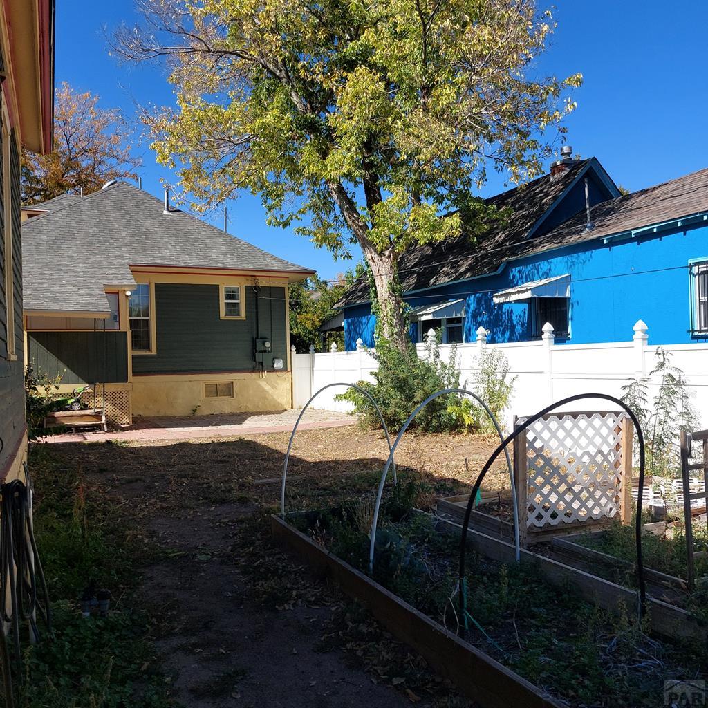 412 & 414 Colorado Ave